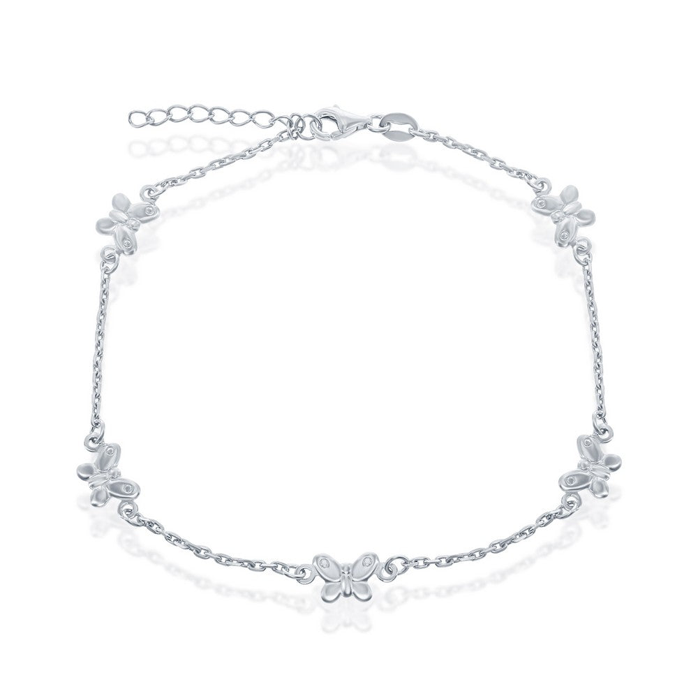 Anklets