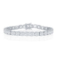 6mm CZ Tennis Bracelet