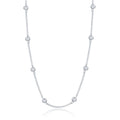 CZ by the Yard Chain 36”