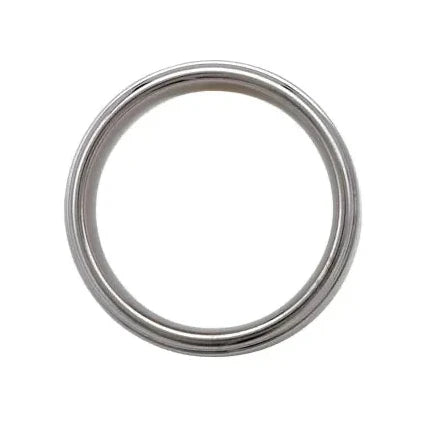 Stepped Edge Tungsten Band
